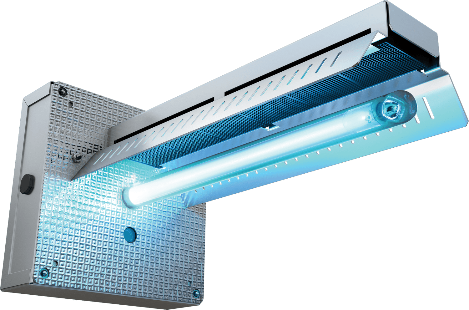 user_1da5dbb4 　PLATINUM UVO 165cm Platinum PCO Replacement Ultra-Violet Lamps — Platinum Air Care